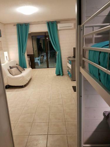 Apartamento Les Lecques Turquoise
