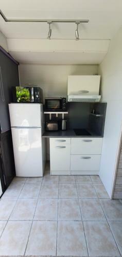 Apartamento Les Lecques Turquoise