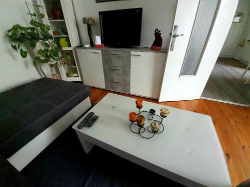 Apartamento L'h�te St�phanois