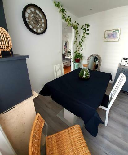 Apartamento L'h�te St�phanois