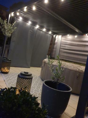 Apartamento L'h�te St�phanois