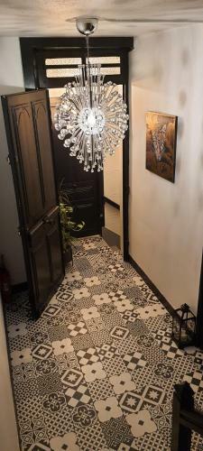 Apartamento L'h�te St�phanois
