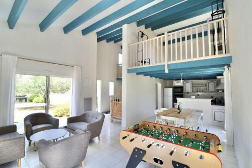 Maison Foulerot