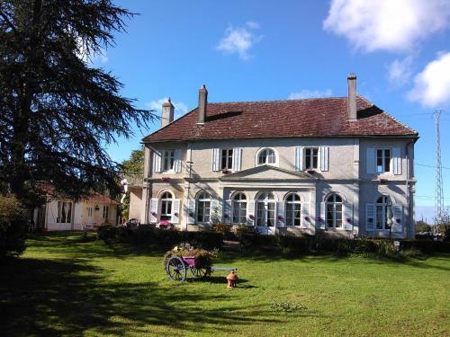 Hostal Demeure De L'�le Rollet