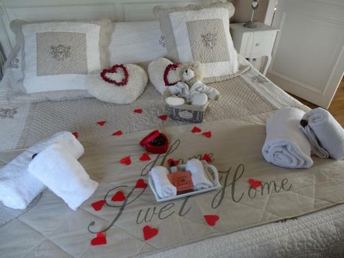 Hostal Demeure De L'�le Rollet
