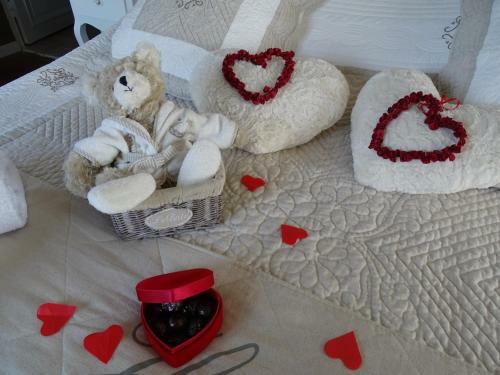 Hostal Demeure De L'�le Rollet