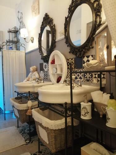 Hostal Demeure De L'�le Rollet