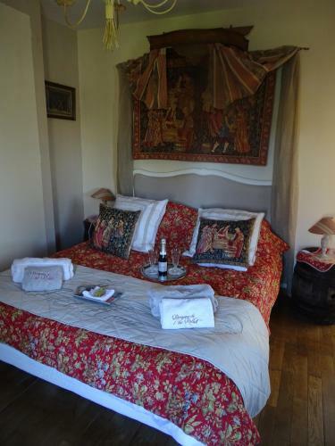 Hostal Demeure De L'�le Rollet