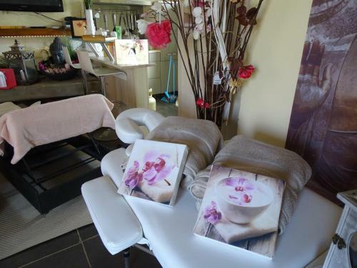 Hostal Demeure De L'�le Rollet
