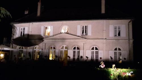 Hostal Demeure De L'�le Rollet