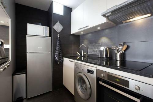 Apartamento Studio 4 Personne Class� Proche Plage Et Commerces