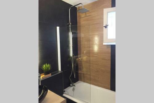 Apartamento Studio 4 Personne Class� Proche Plage Et Commerces