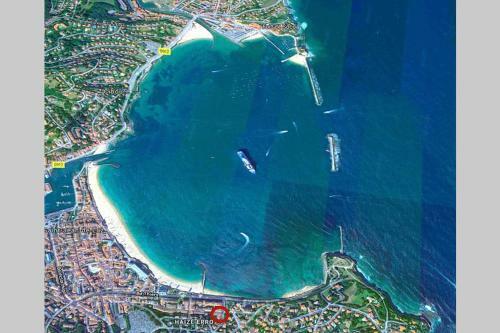 Apartamento Studio 4 Personne Class� Proche Plage Et Commerces