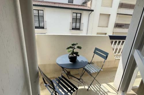 Apartamento Studio 4 Personne Class� Proche Plage Et Commerces