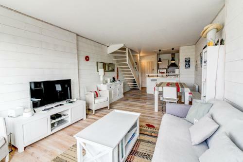 Apartamento Larramendy Duplex