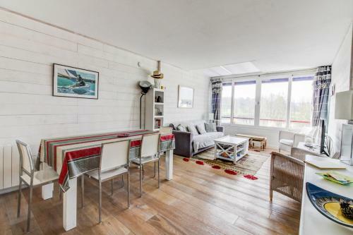 Apartamento Larramendy Duplex