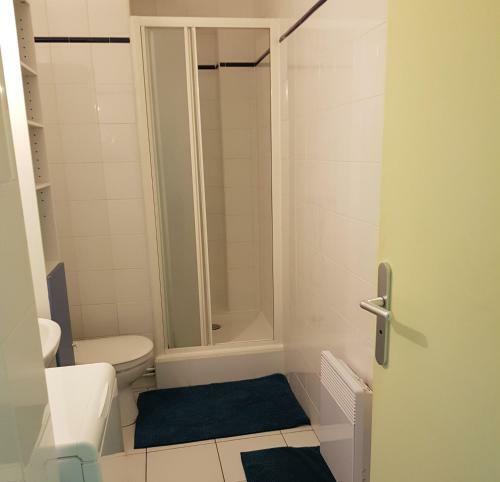Apartamento Appartement St Jean De Luz