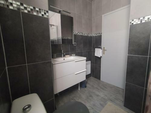 Apartamento L'horizon D'acotz
