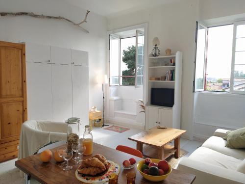 Apartamento L'horizon D'acotz