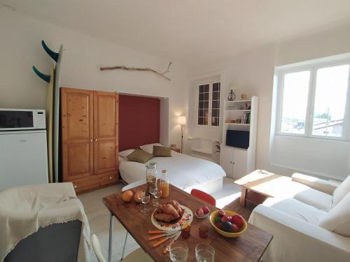Apartamento L'horizon D'acotz
