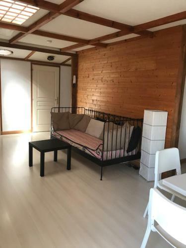 Apartamento T4 Centre Ville Avec Parking