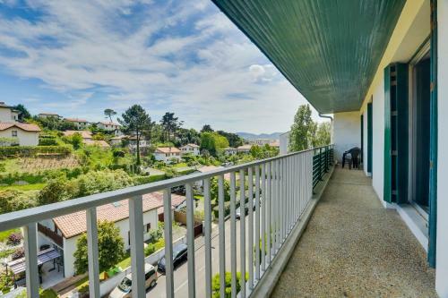 Apartamento Welkeys - Archilua