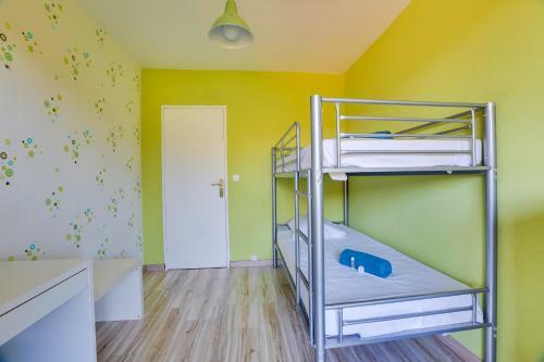 Apartamento Welkeys - Archilua