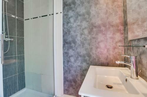 Apartamento Welkeys - Archilua