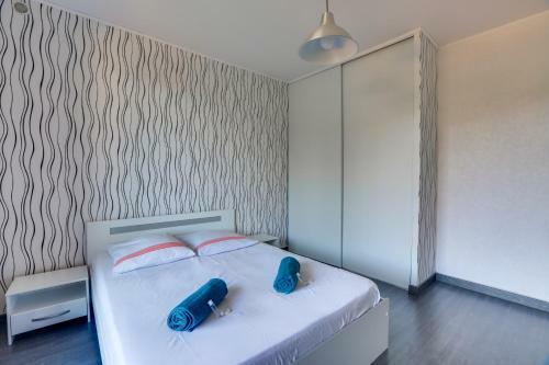 Apartamento Welkeys - Archilua