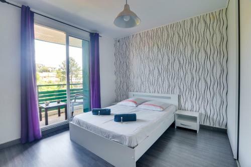 Apartamento Welkeys - Archilua