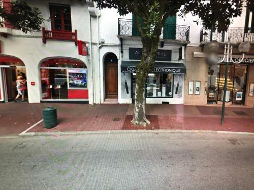 Apartamento Monappart St Jean