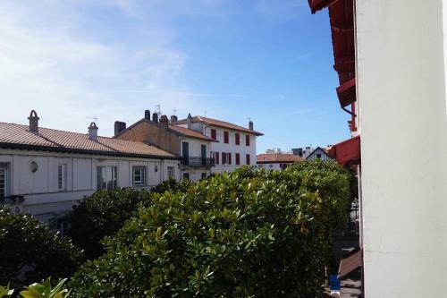 Apartamento Monappart St Jean