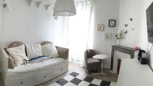 Apartamento Monappart St Jean