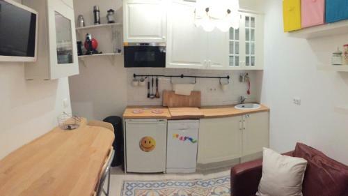 Apartamento Monappart St Jean