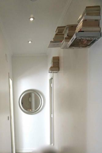 Apartamento Monappart St Jean