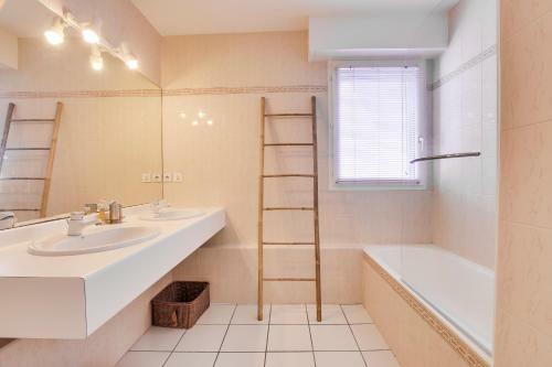 Apartamento Welkeys - Chaho