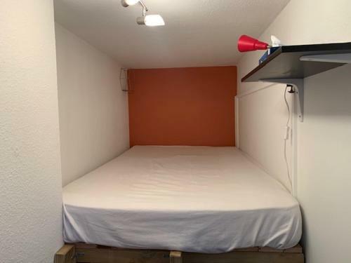 Apartamento Studio Cabine Front De Mer