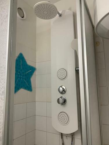 Apartamento Studio Cabine Front De Mer
