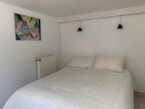 Bed & Breakfast Interlude Omaha Beach 50 M De La Plage
