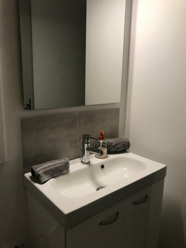 Apartamento Studio 5 Near Basel Airport