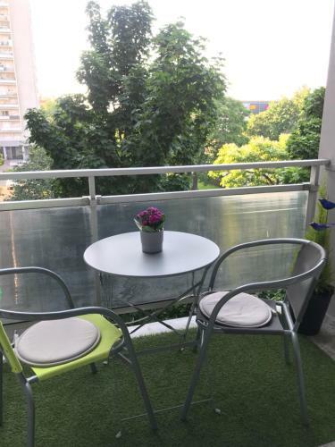 Apartamento Studio 5 Near Basel Airport