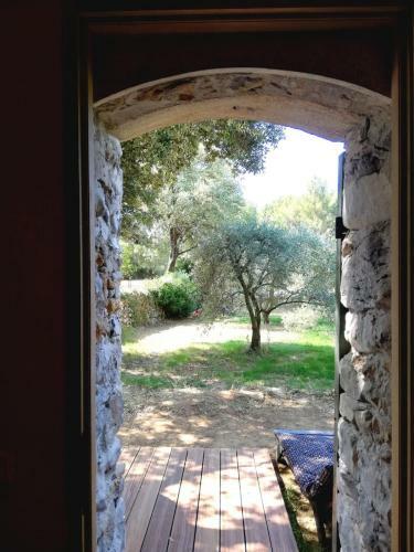 Hostal Cabanon Sainte Victoire