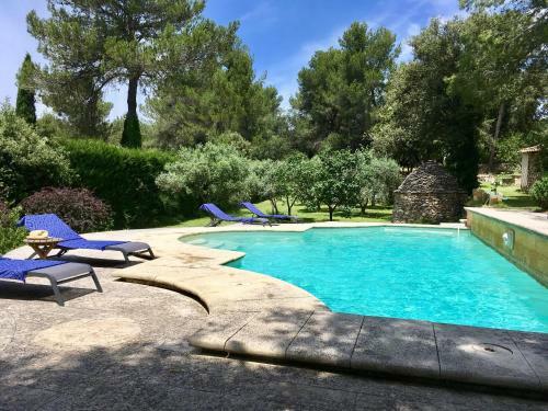 Hostal Cabanon Sainte Victoire