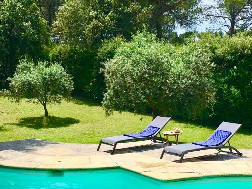 Hostal Cabanon Sainte Victoire