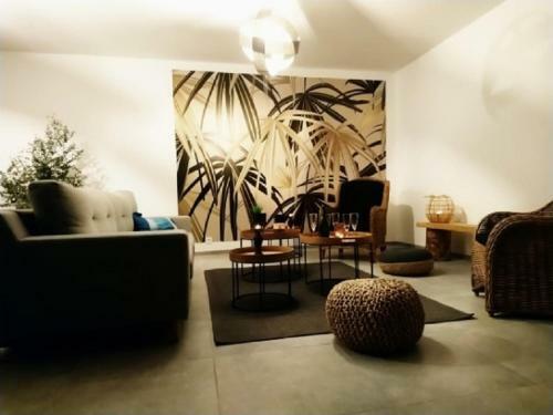 La Villa Crau Alpilles Camargue