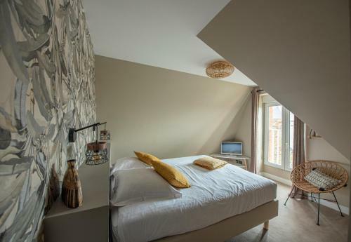Hostal La Villa Du Sillon