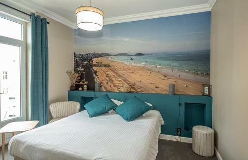 Hostal La Villa Du Sillon