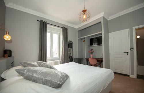 Hostal La Villa Du Sillon