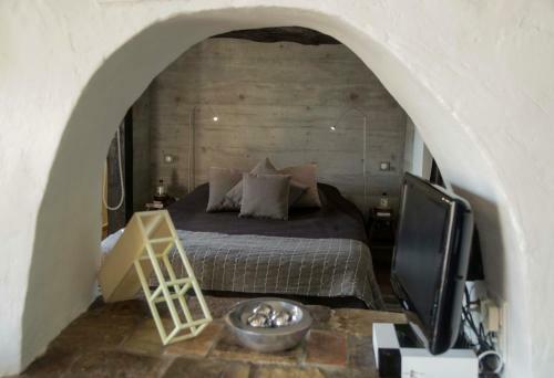 Hostal La Maison Aux Bonsais