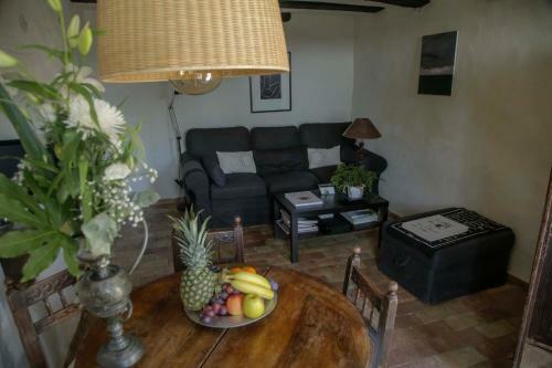 Hostal La Maison Aux Bonsais